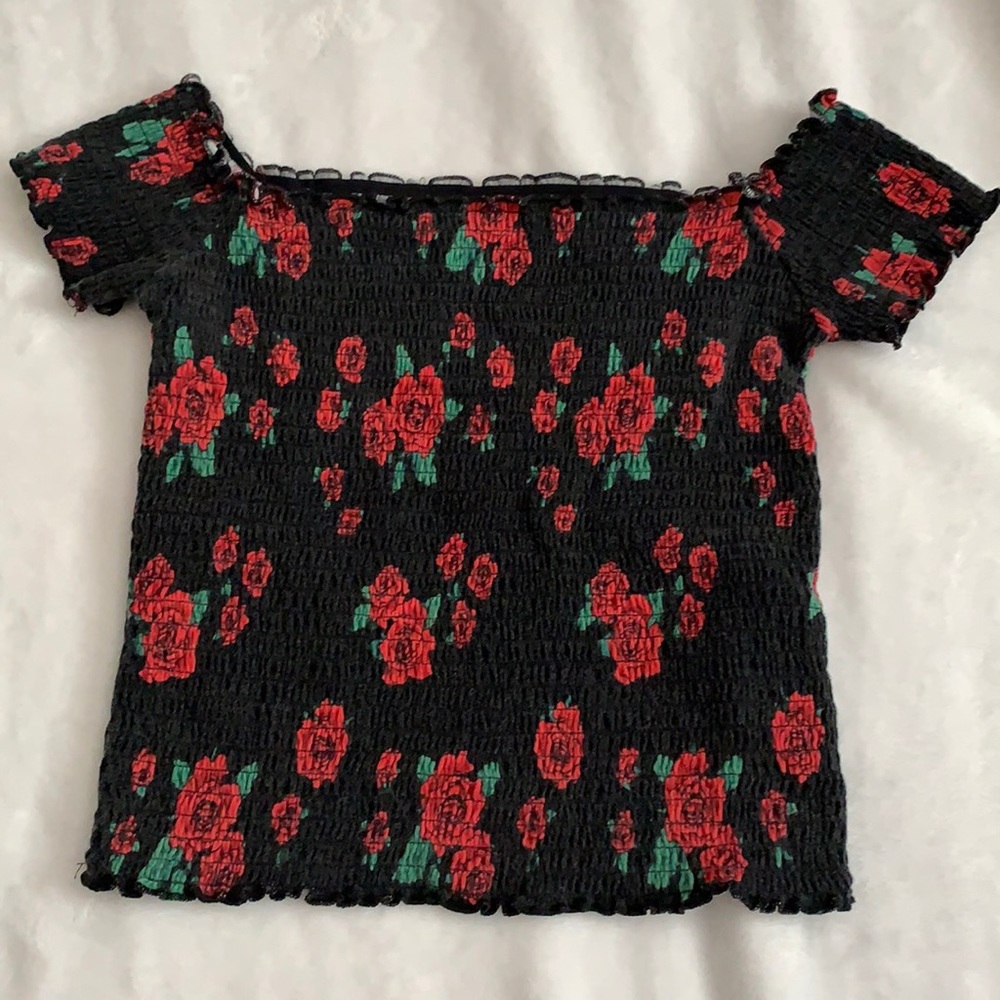 shirt